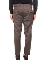PANTALONI Beige Slowear Incotex