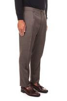 PANTALONI Beige Slowear Incotex