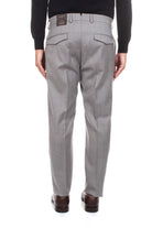 PANTALONI Grigio Slowear Incotex