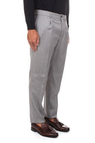 PANTALONI Grigio Slowear Incotex