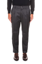 PANTALONI Grigio Slowear Incotex