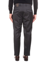 PANTALONI Grigio Slowear Incotex