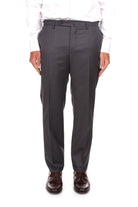 PANTALONI Grigio Slowear Incotex