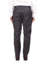 PANTALONI Grigio Slowear Incotex