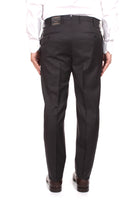 PANTALONI Grigio Slowear Incotex