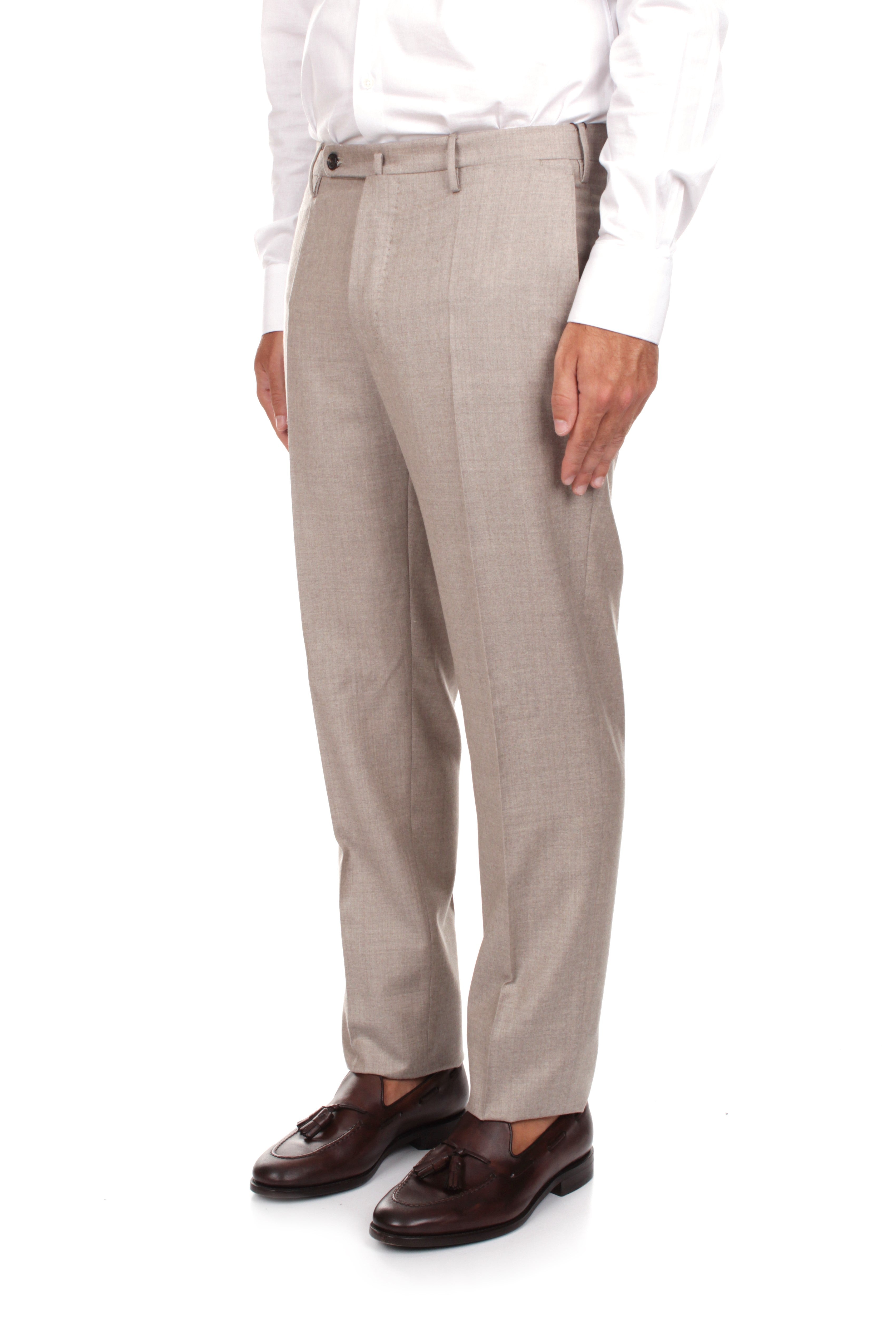 PANTALONI Unico Slowear Incotex