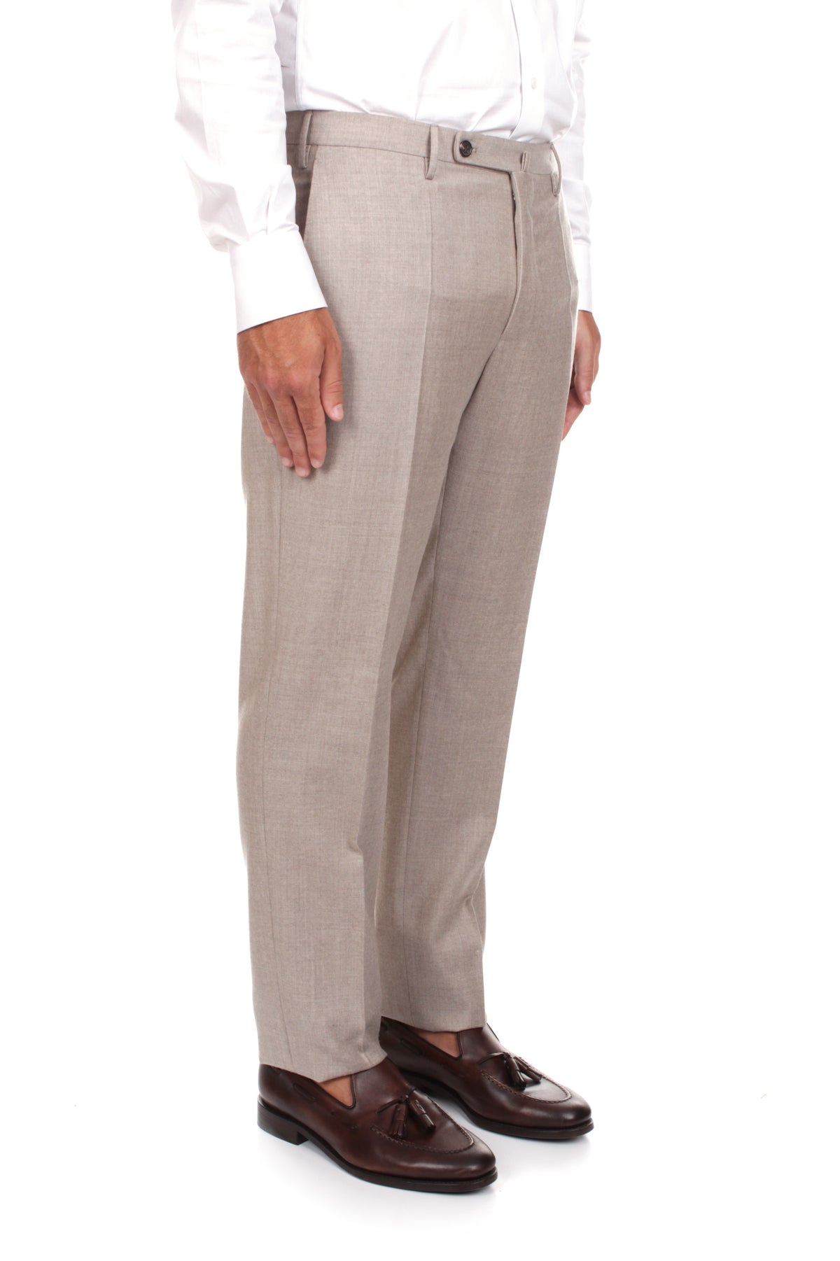 PANTALONI Unico Slowear Incotex