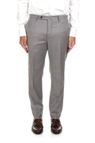 PANTALONI Grigio Slowear Incotex