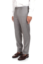 PANTALONI Grigio Slowear Incotex