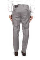 PANTALONI Grigio Slowear Incotex
