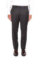 PANTALONI Grigio Slowear Incotex