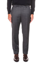 PANTALONI Grigio Slowear Incotex