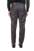 PANTALONI Grigio Slowear Incotex