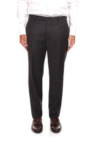 PANTALONI Grigio Slowear Incotex
