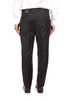 PANTALONI Grigio Slowear Incotex