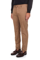 PANTALONI Marrone Slowear Incotex