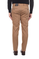 PANTALONI Marrone Slowear Incotex