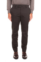 PANTALONI Marrone Slowear Incotex