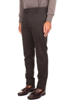 PANTALONI Marrone Slowear Incotex