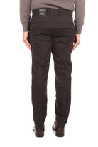 PANTALONI Marrone Slowear Incotex