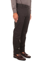 PANTALONI Marrone Slowear Incotex