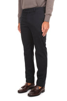 PANTALONI Blu Slowear Incotex