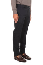 PANTALONI Blu Slowear Incotex