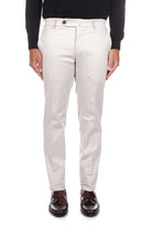 PANTALONI Grigio Slowear Incotex