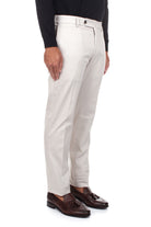 PANTALONI Grigio Slowear Incotex