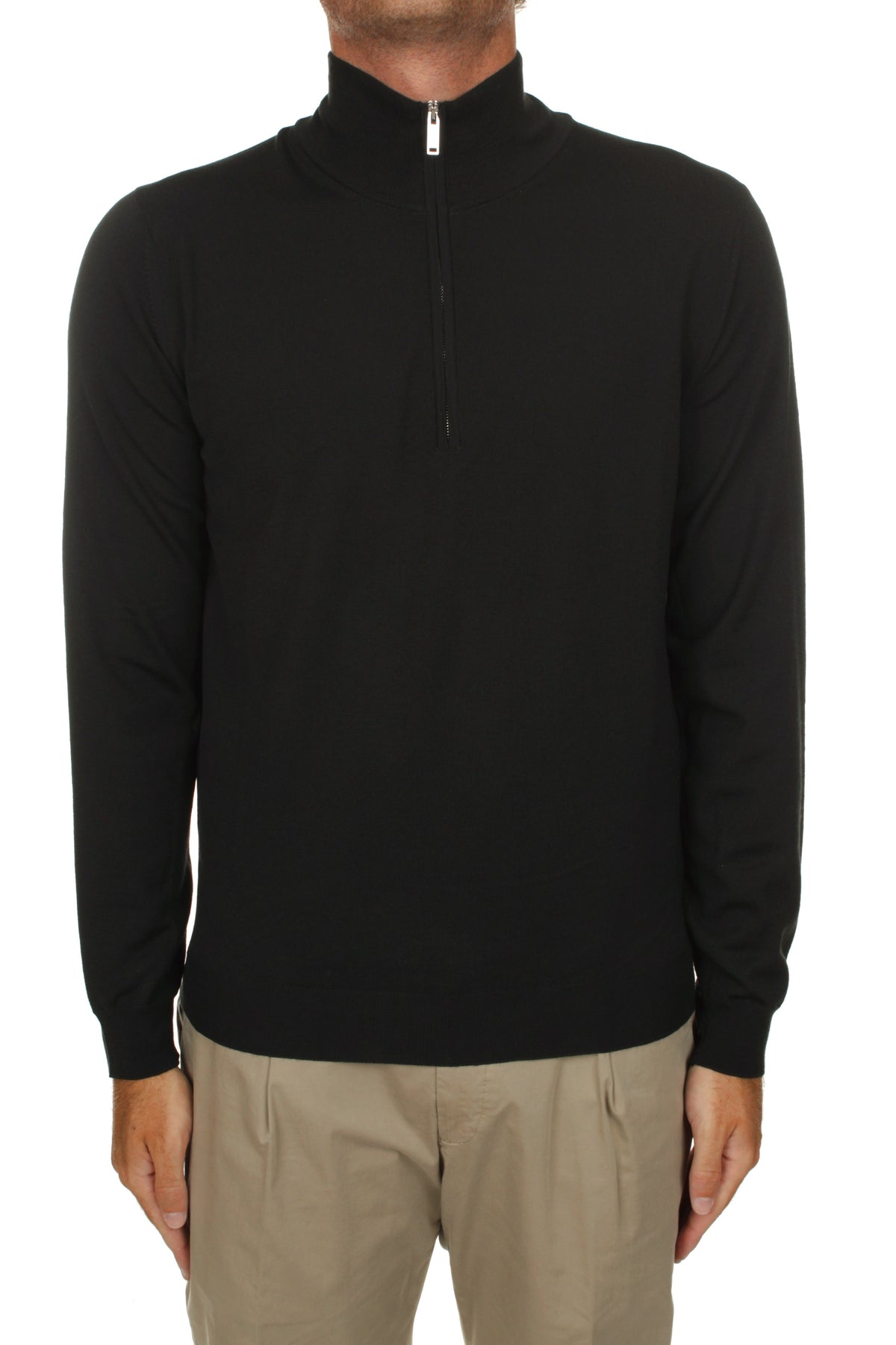 MAGLIE Verde Slowear Zanone