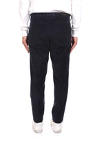 PANTALONI Blu Briglia 1949