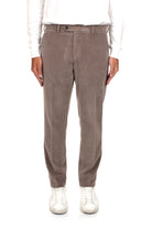 PANTALONI Marrone Briglia 1949
