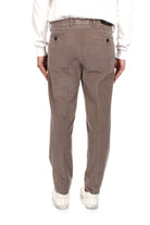 PANTALONI Marrone Briglia 1949