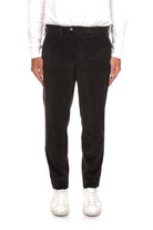 PANTALONI Marrone Briglia 1949