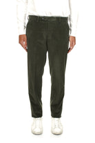 PANTALONI Verde Briglia 1949