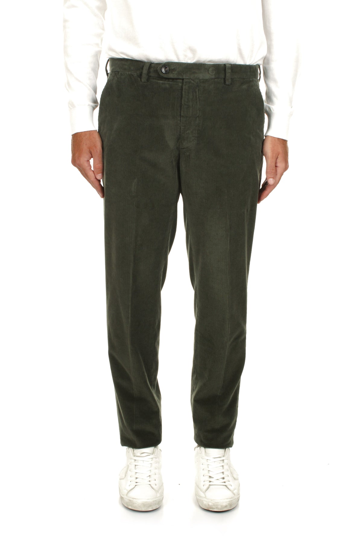 PANTALONI Verde Briglia 1949