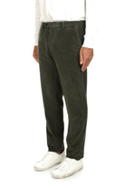 PANTALONI Verde Briglia 1949