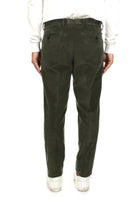 PANTALONI Verde Briglia 1949