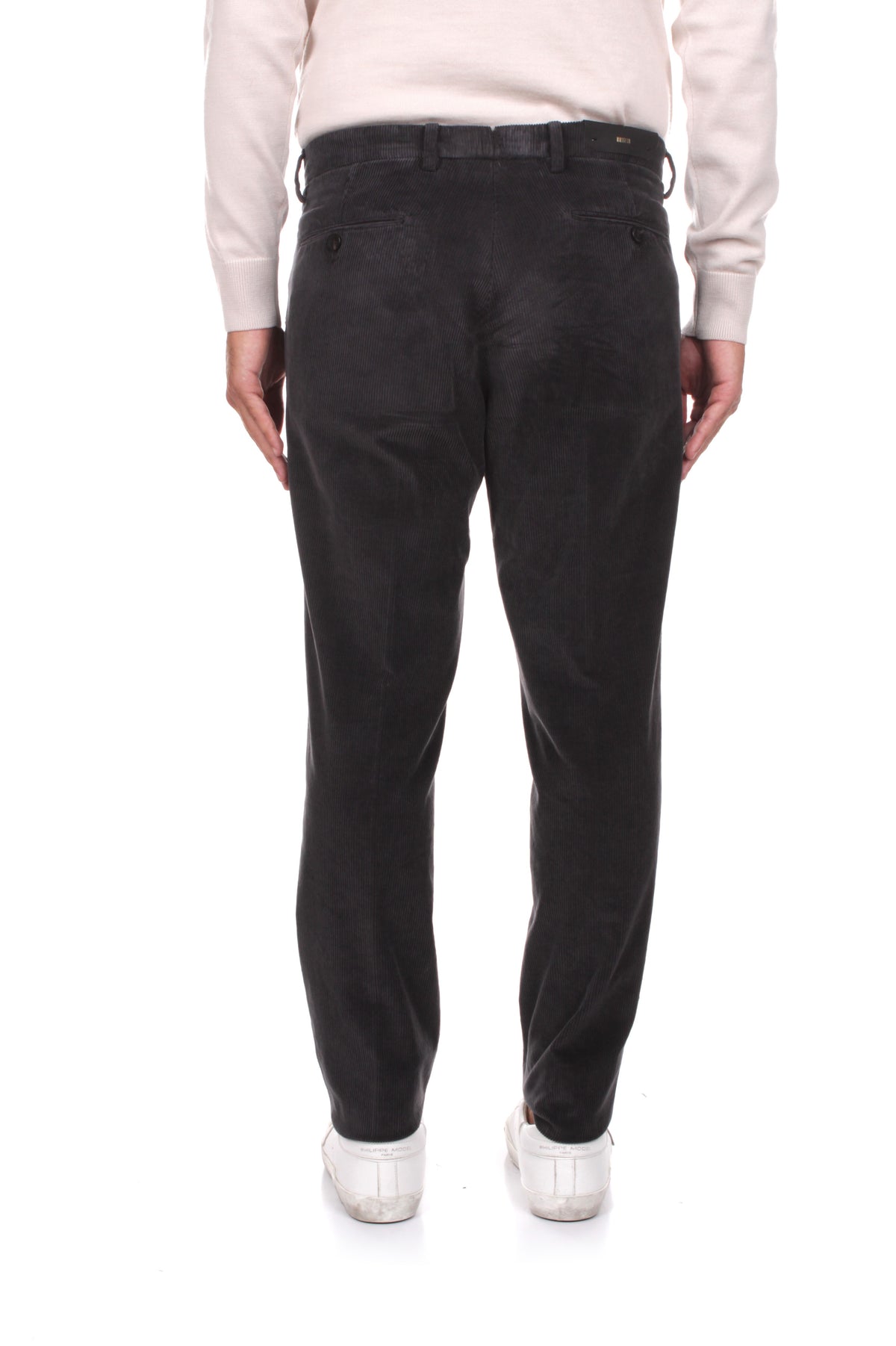 PANTALONI Grigio Briglia 1949