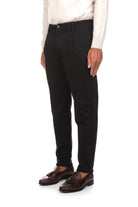 PANTALONI Nero Briglia 1949
