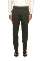 PANTALONI Verde Briglia 1949