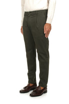 PANTALONI Verde Briglia 1949