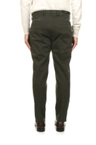 PANTALONI Verde Briglia 1949