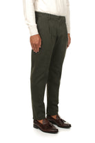 PANTALONI Verde Briglia 1949