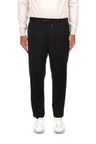 PANTALONI Nero Briglia 1949