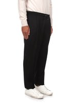 PANTALONI Nero Briglia 1949