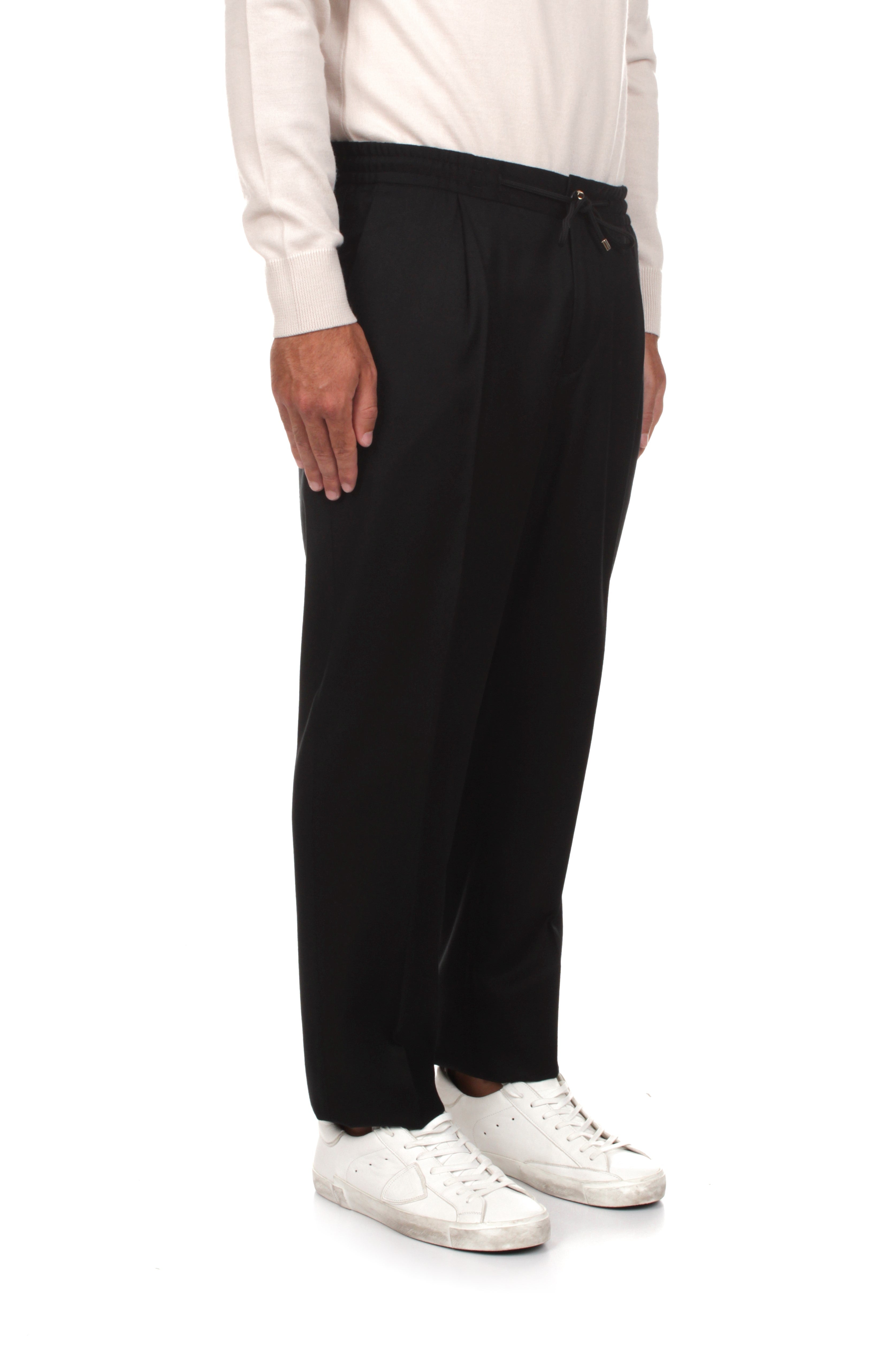 PANTALONI Nero Briglia 1949