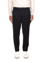 PANTALONI Blu Briglia 1949