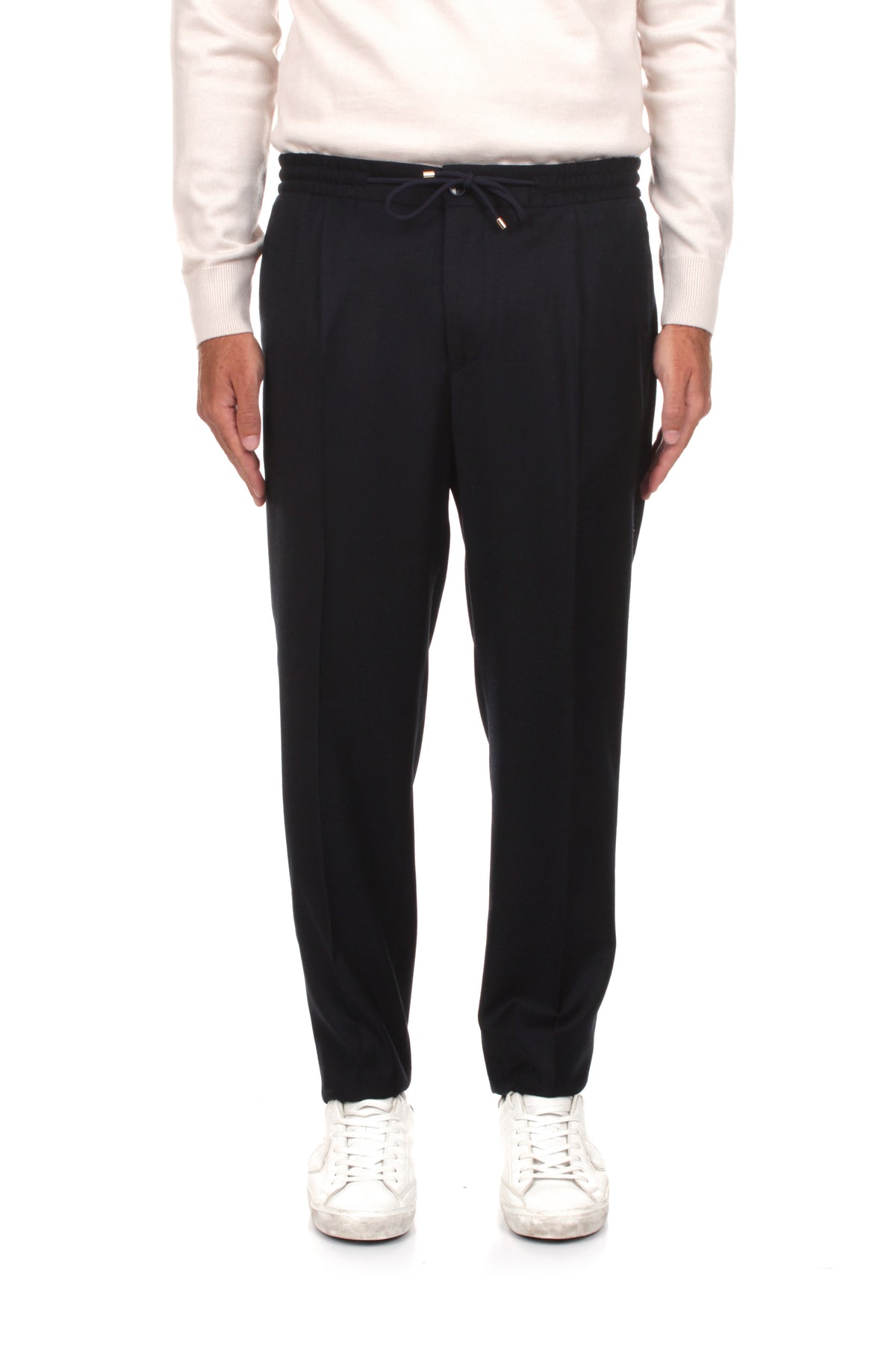 PANTALONI Blu Briglia 1949