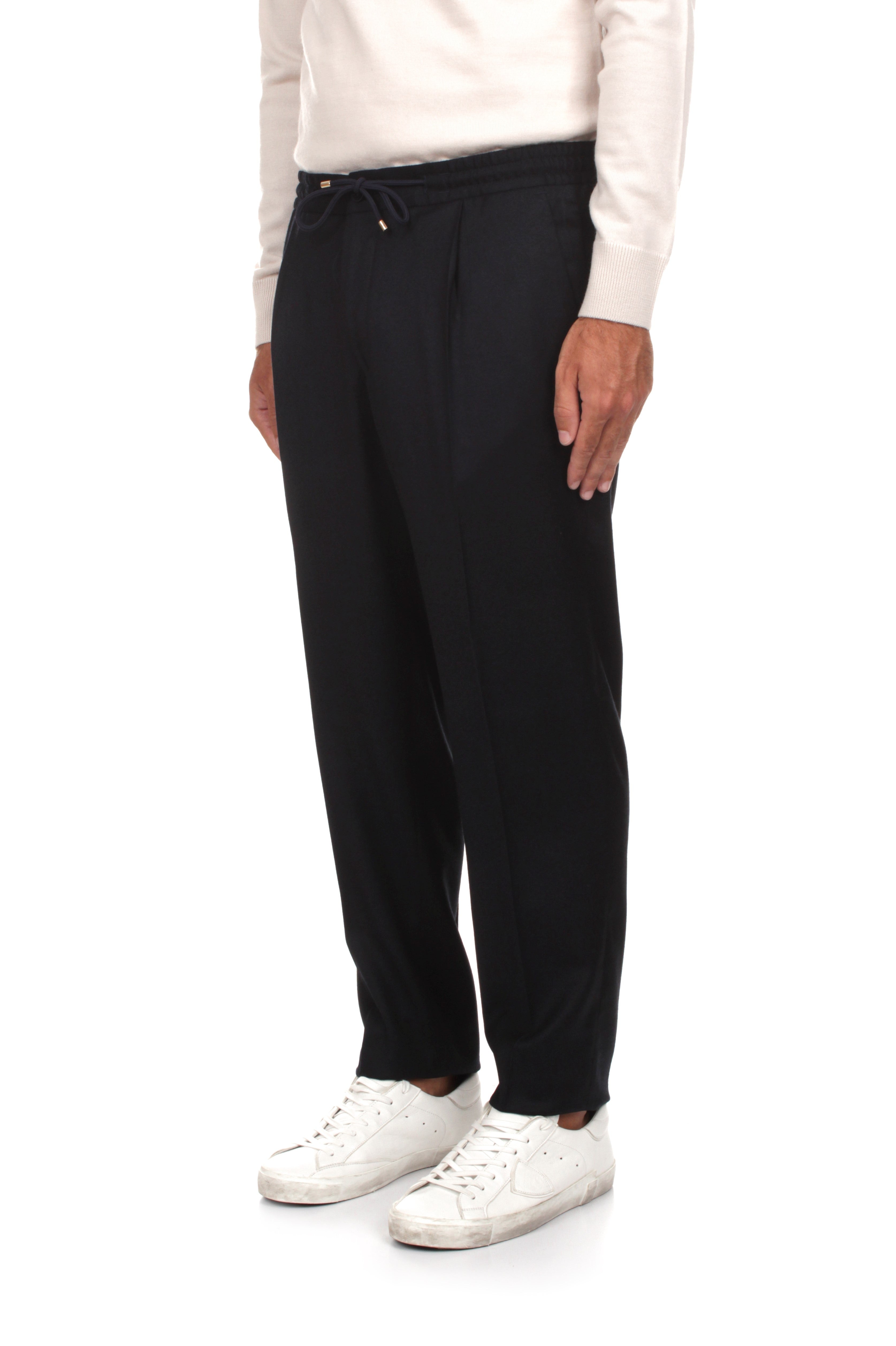 PANTALONI Blu Briglia 1949